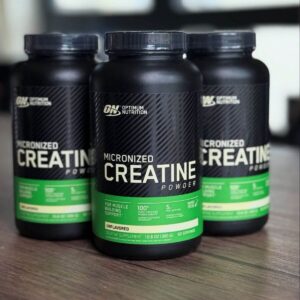 Creatine