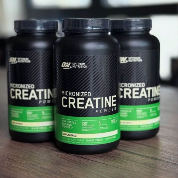 Creatine