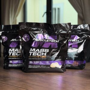 MuscleTech Mass Gainner