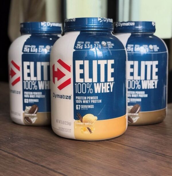 Whey Protein
